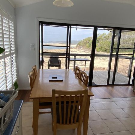Tuross Beach Cabins & Campsites Tuross Heads Luaran gambar