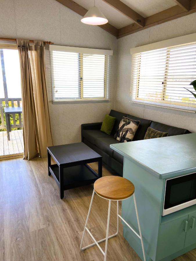 Tuross Beach Cabins & Campsites Tuross Heads Luaran gambar