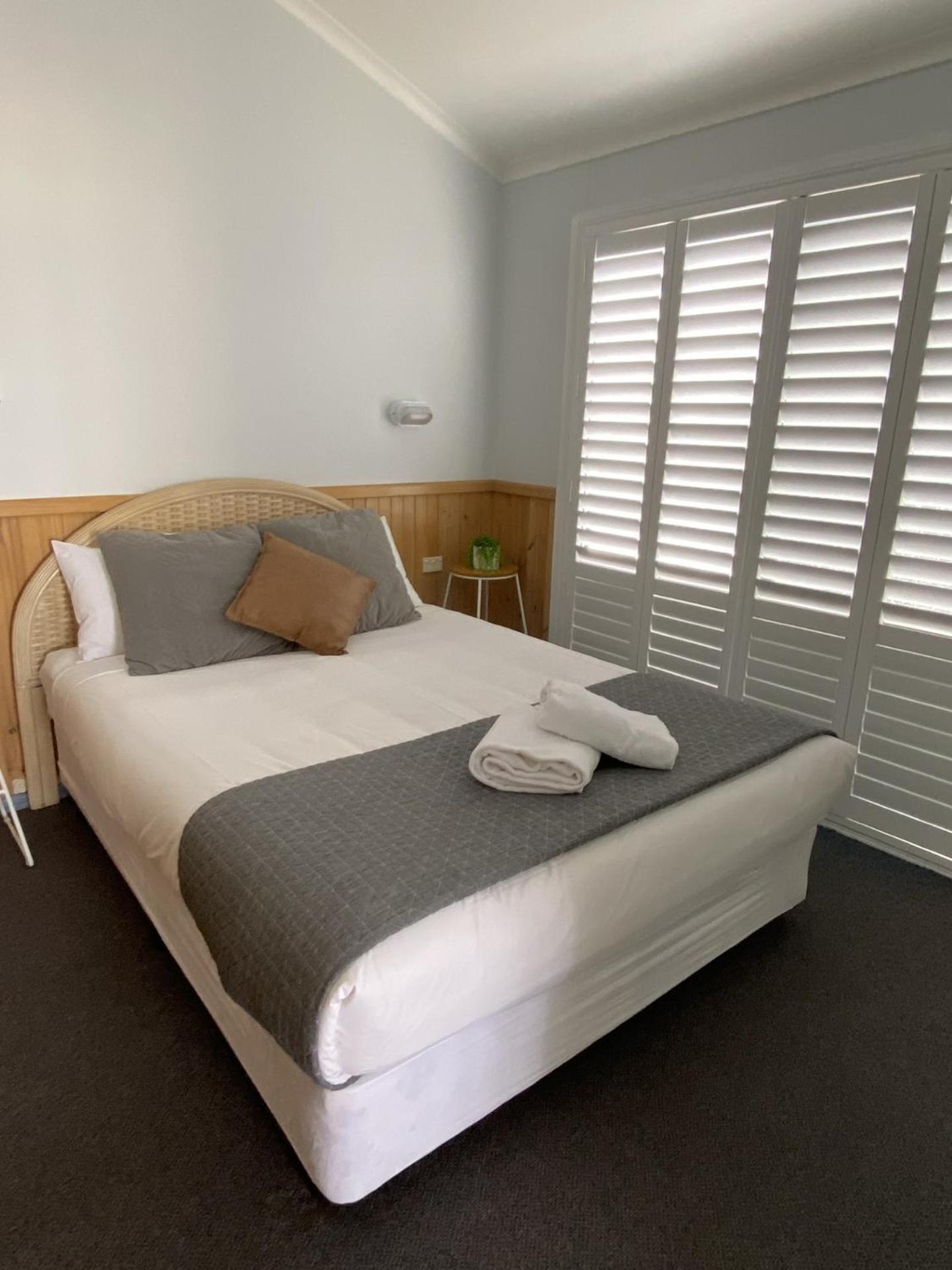 Tuross Beach Cabins & Campsites Tuross Heads Luaran gambar