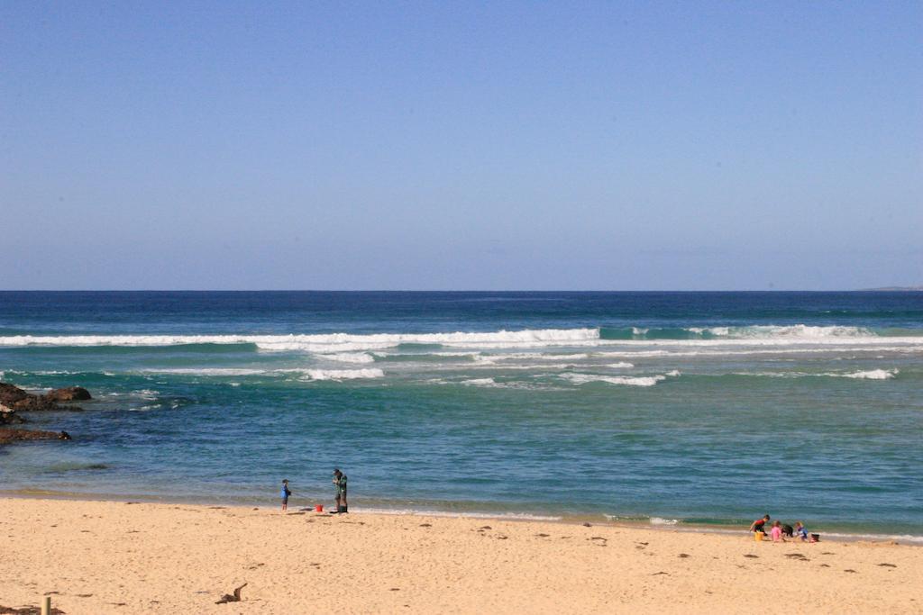 Tuross Beach Cabins & Campsites Tuross Heads Bilik gambar