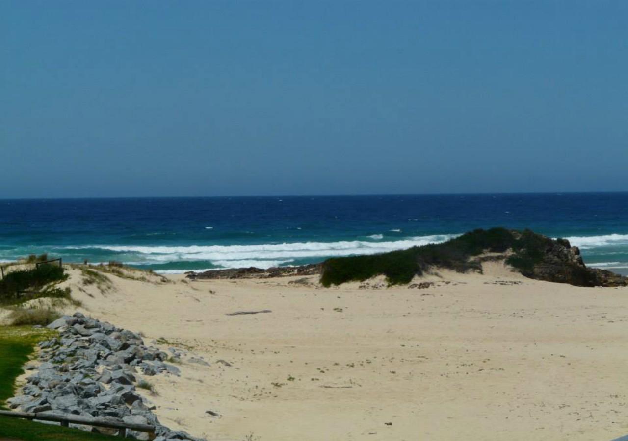 Tuross Beach Cabins & Campsites Tuross Heads Luaran gambar
