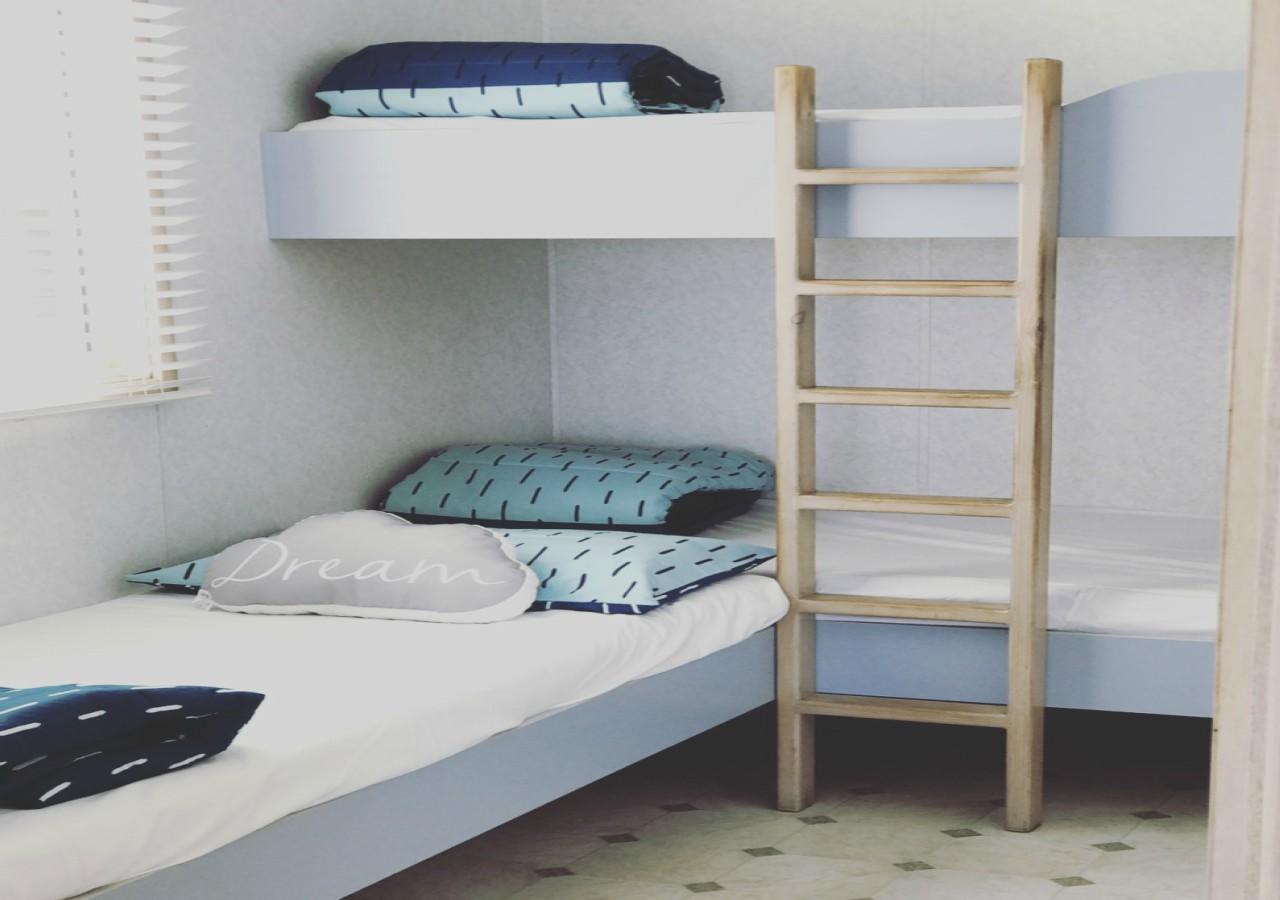 Tuross Beach Cabins & Campsites Tuross Heads Luaran gambar