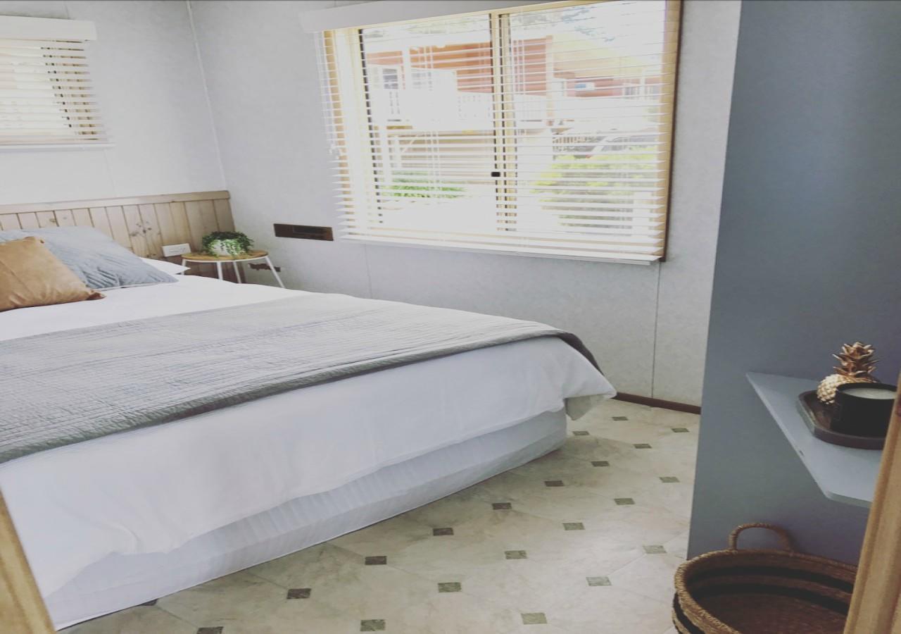 Tuross Beach Cabins & Campsites Tuross Heads Luaran gambar