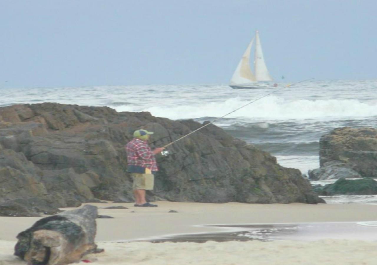 Tuross Beach Cabins & Campsites Tuross Heads Luaran gambar