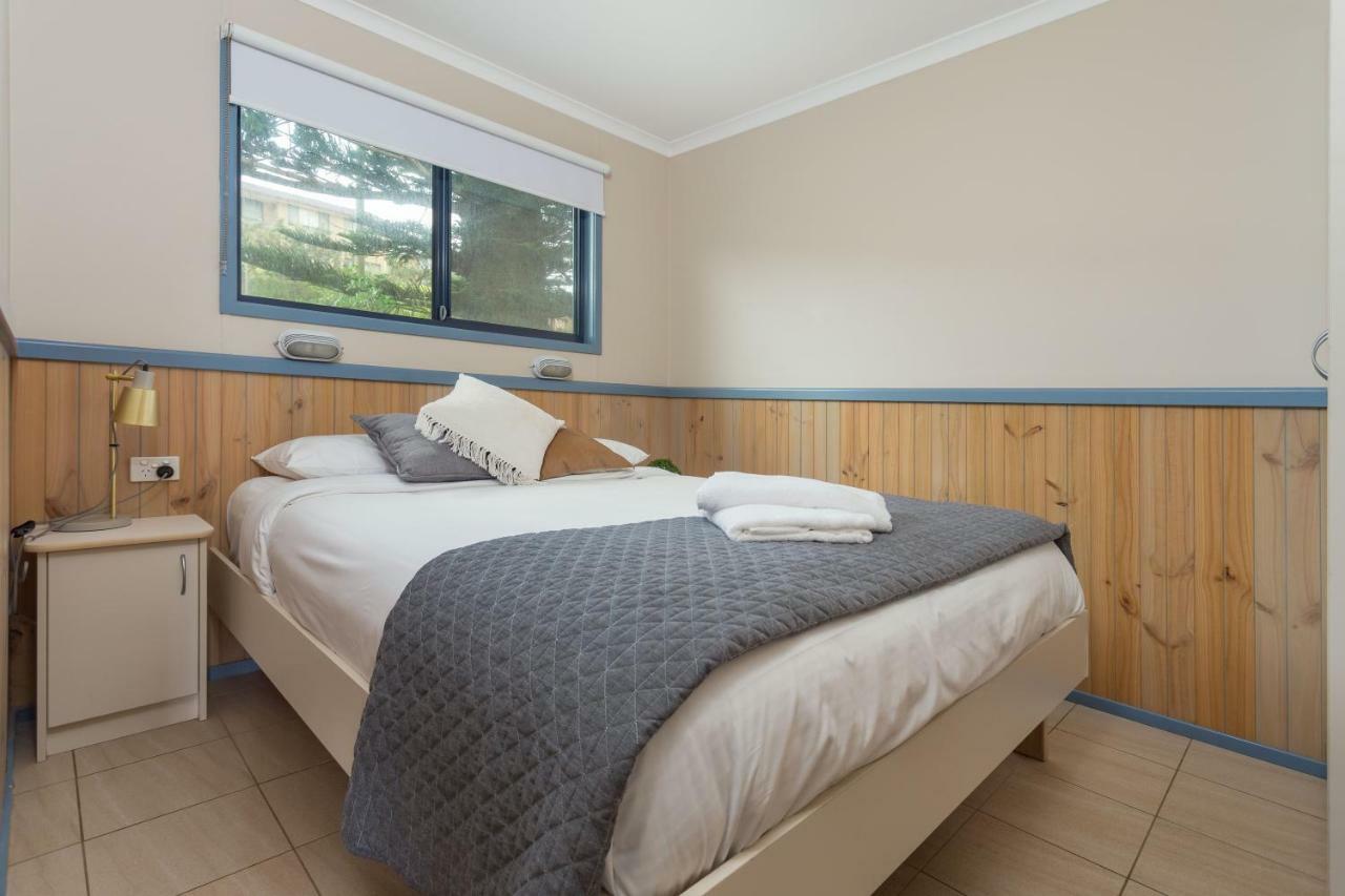 Tuross Beach Cabins & Campsites Tuross Heads Luaran gambar