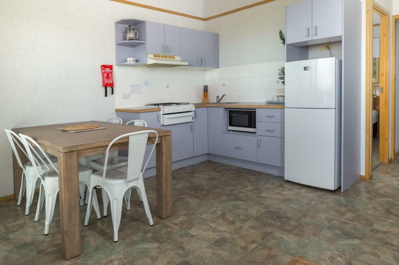 Tuross Beach Cabins & Campsites Tuross Heads Luaran gambar