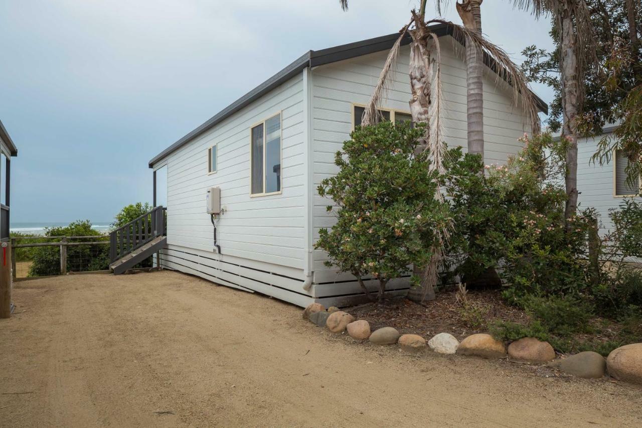 Tuross Beach Cabins & Campsites Tuross Heads Luaran gambar