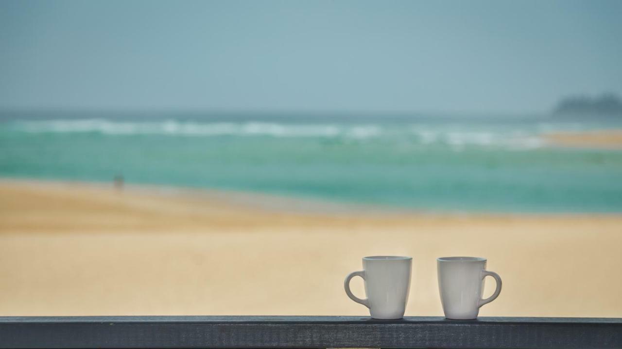 Tuross Beach Cabins & Campsites Tuross Heads Luaran gambar