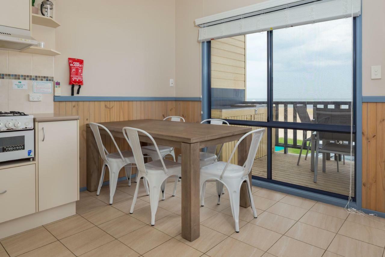 Tuross Beach Cabins & Campsites Tuross Heads Luaran gambar
