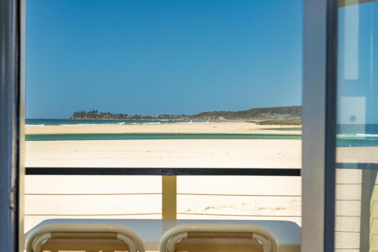 Tuross Beach Cabins & Campsites Tuross Heads Luaran gambar
